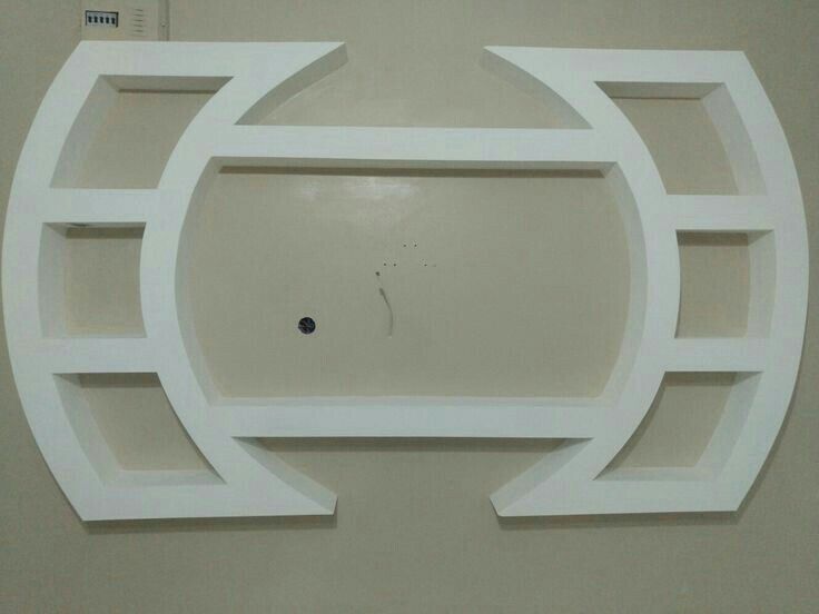 TV stand 4