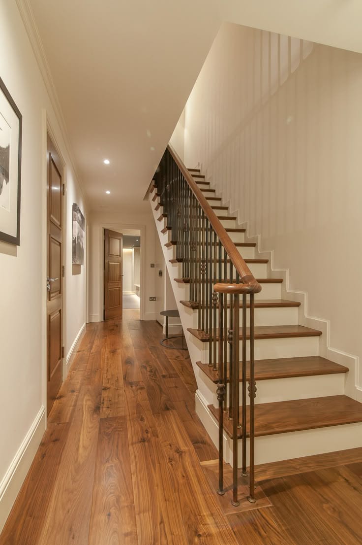 Modern Apartment - Interior Design Project