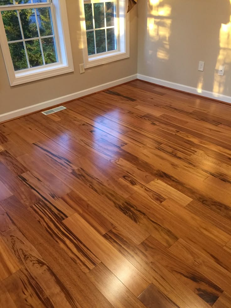 Flooring 2