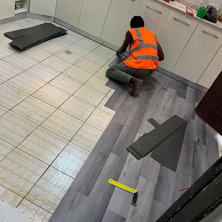 Flooring Solutions