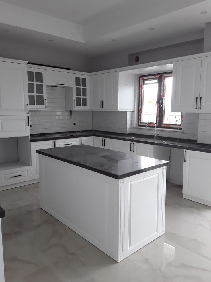 Kitchen 1