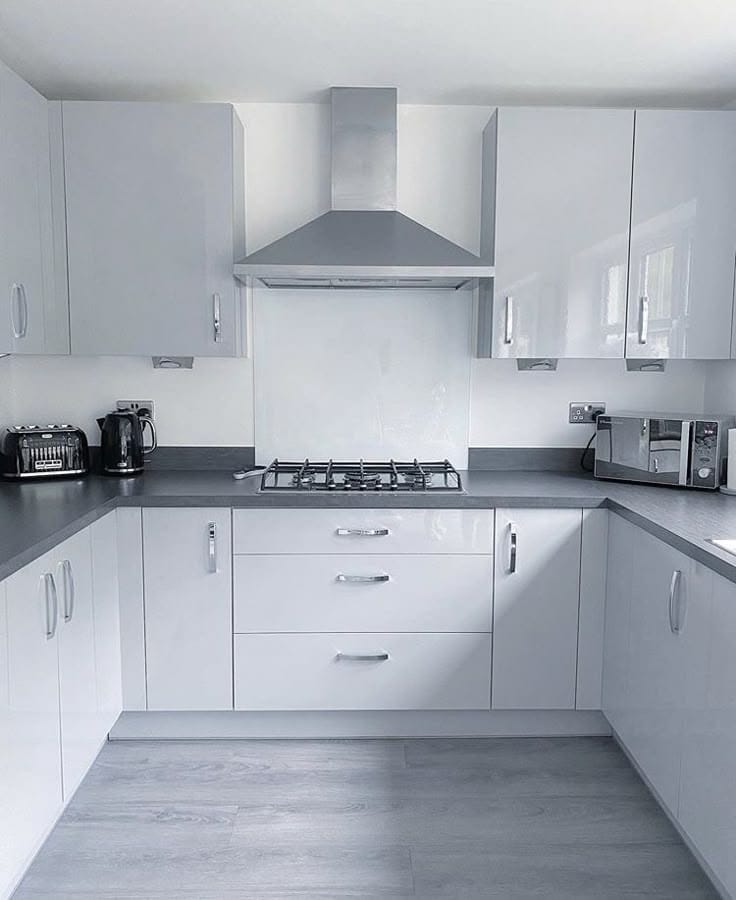 Kitchen 1