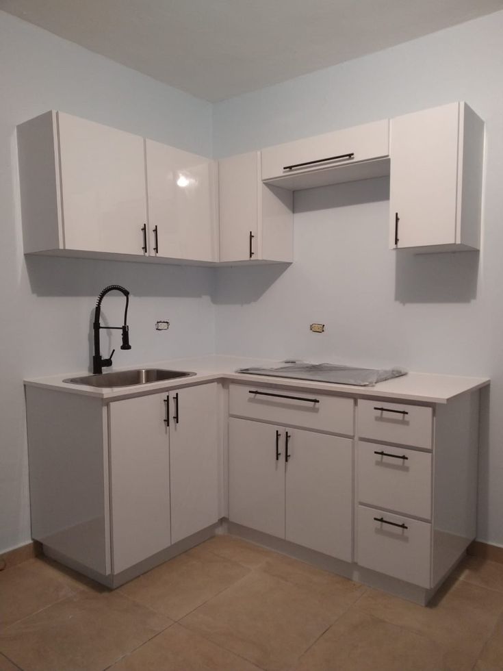 Kitchen 1