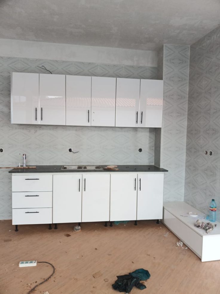Kitchen 1