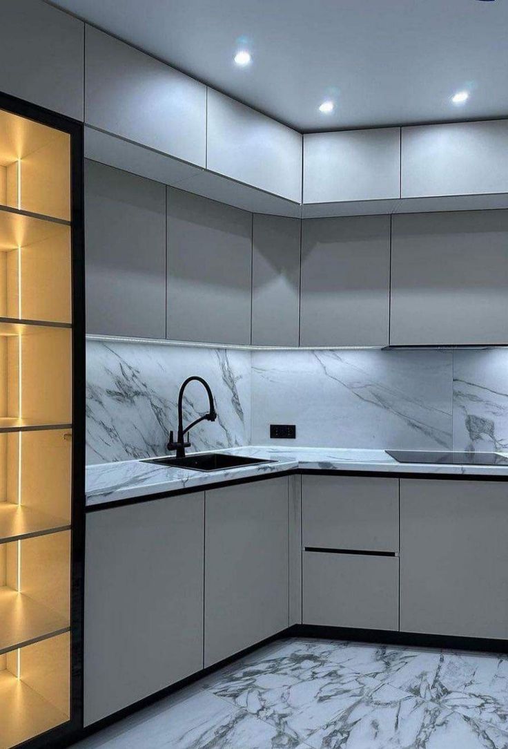 Kitchen 1