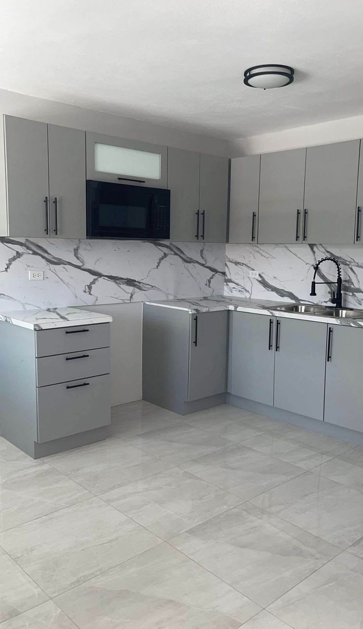Kitchen Design