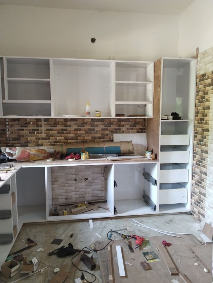 Kitchen 1