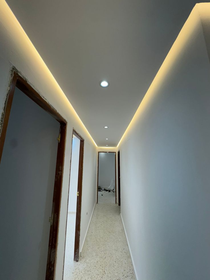 Gypsum Ceiling 1