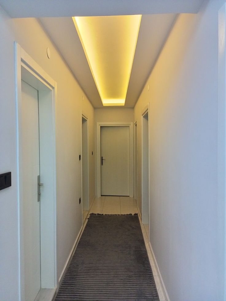 Gypsum Ceiling 1