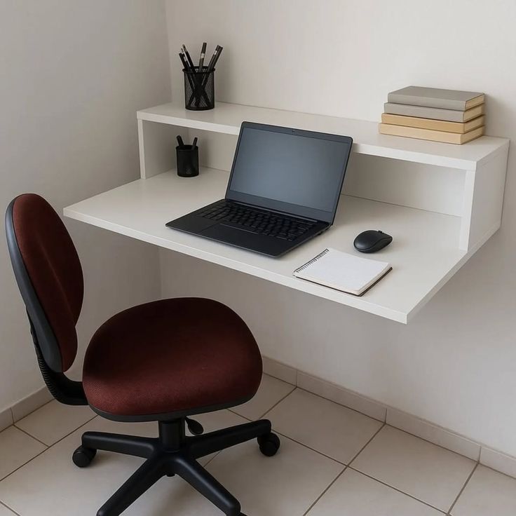 Desk 1