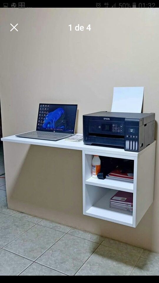 Desk 5