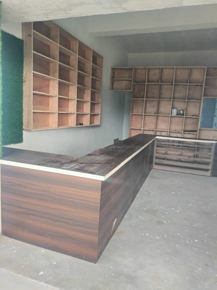 Desk 7