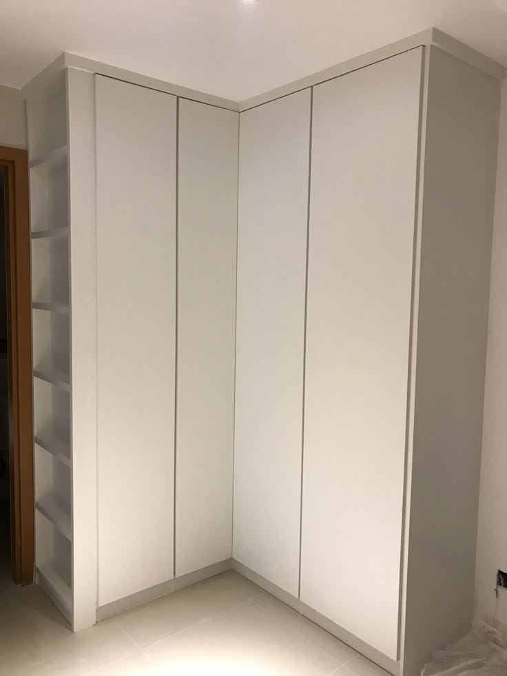 Wardrobe 1