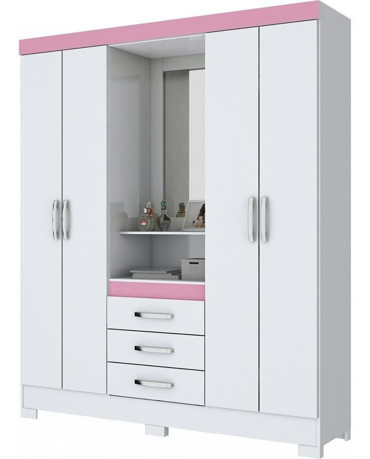 Wardrobe 1