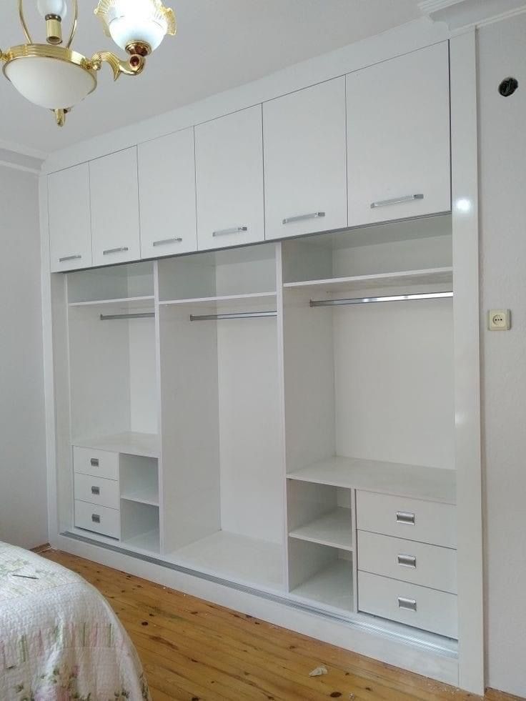 Wardrobe 1