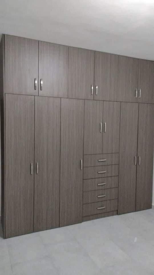 Wardrobe 1