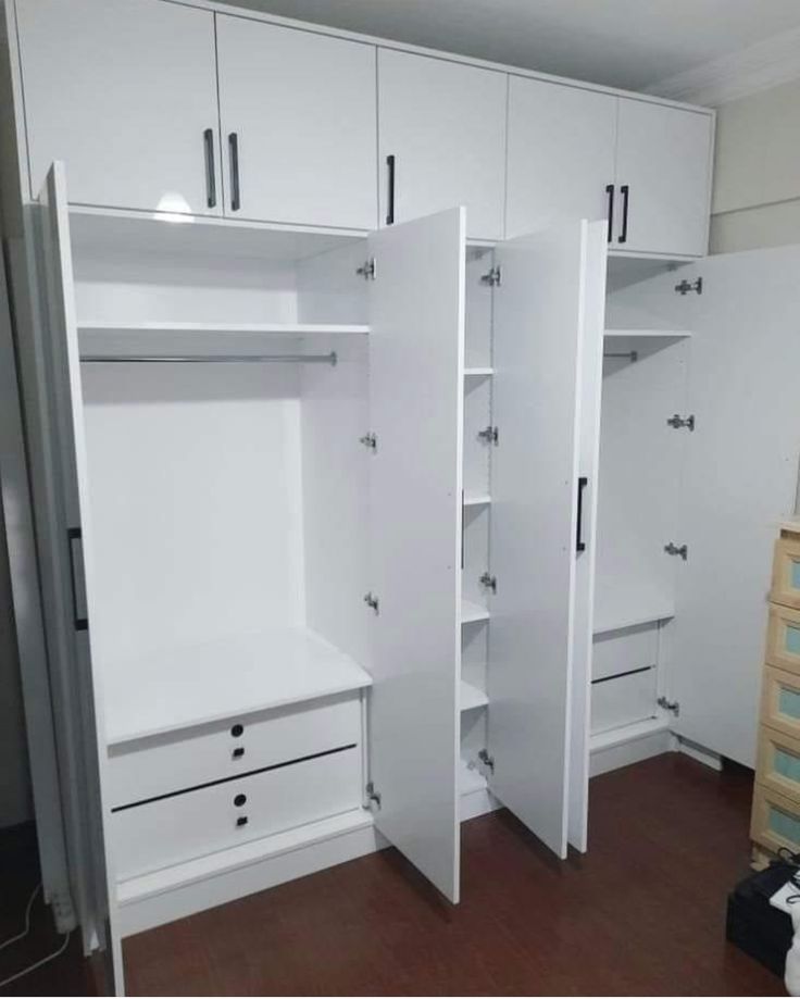 Wardrobe 1