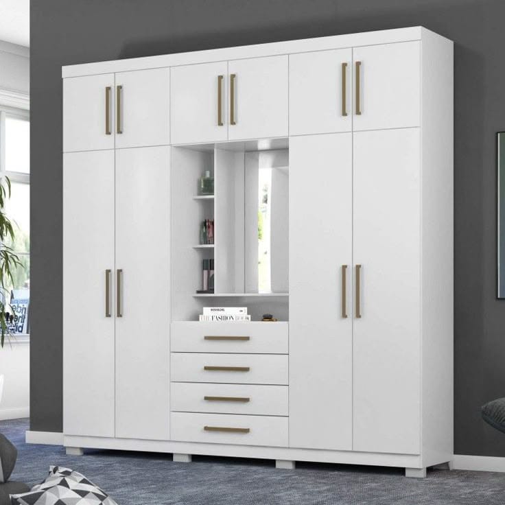 Wardrobe 4