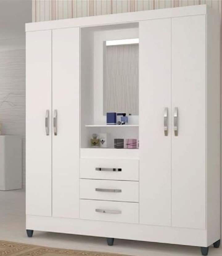 Wardrobe 1