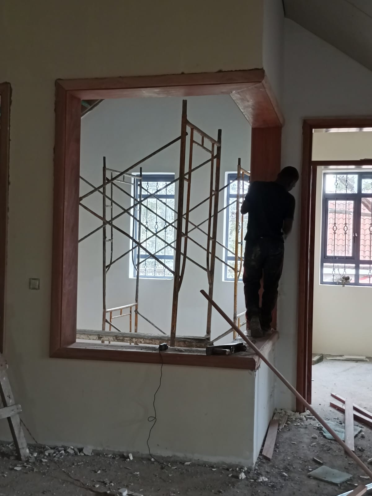 Woodwork 1